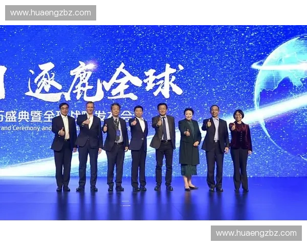 体育跨境营销驱动品牌全球化增长与赛事商业价值协同创新发展路径